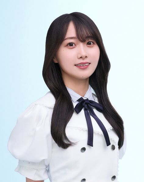ファイル:2025年乃木坂46プロフィール 矢久保美緒 2.jpg