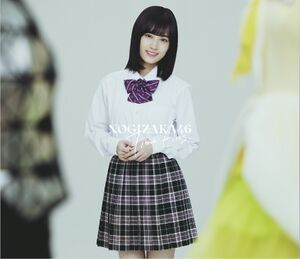 Time flies 山下美月盤.jpg