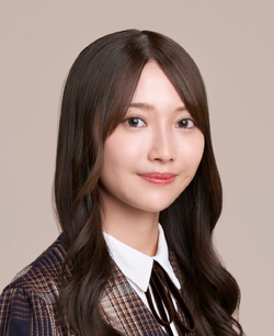 2021年乃木坂46会员站プロフィール 黒見明香.png