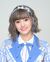 2022年AKB48 Team TPプロフィール 柏靈.jpg