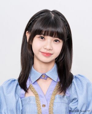 2024年AKB48 Team TPプロフィール 蘇姮羽.jpg