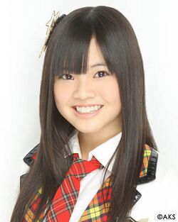 2012年HKT48プロフィール 本村碧唯.jpg