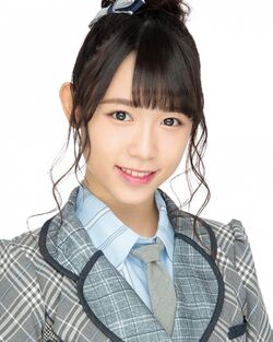 2018年AKB48チーム8プロフィール 山本瑠香.jpg