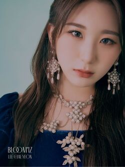 2020年IZ*ONEプロフィール Lee Chae Yeon 2.jpg