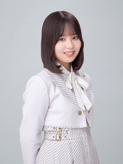 2023年乃木坂46Mobileプロフィール 佐藤璃果.png