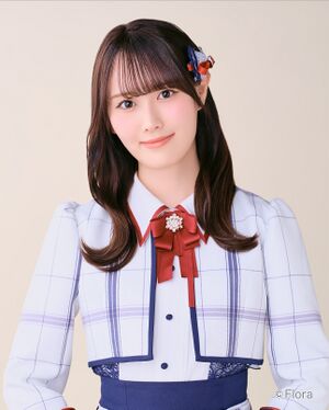 2025年NGT48プロフィール 西潟茉莉奈 2.jpg
