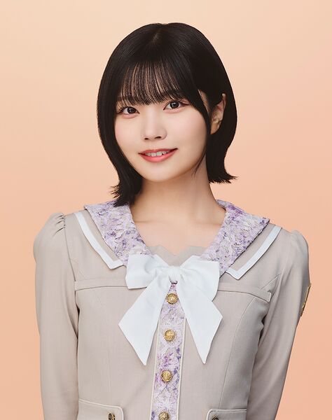ファイル:2026年乃木坂46プロフィール 中西アルノ.jpg