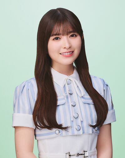 小川彩