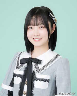 2026年SKE48プロフィール 竹下茉莉花.jpg