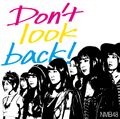 Don't look back! 通常盤 Type-B
