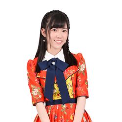 2019年AKB48 Team TPプロフィール 邱品涵.jpg