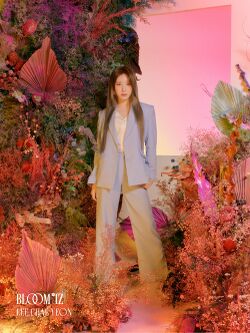 2020年IZ*ONEプロフィール Lee Chae Yeon 3.jpg