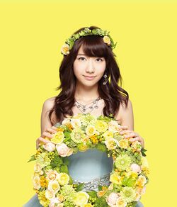 柏木由紀 Birthday wedding.jpg