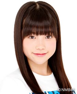 2011年NMB48プロフィール 佐々木七海.jpg