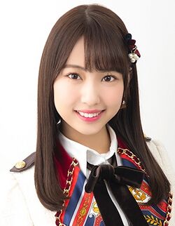2017年SKE48プロフィール 熊崎晴香 2.jpg