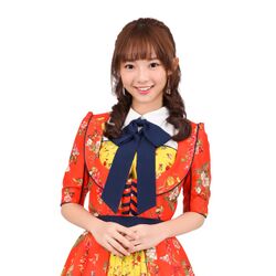2019年AKB48 Team TPプロフィール 陳詩雅.jpg