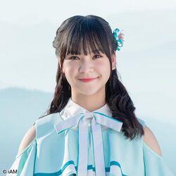 2020年CGM48プロフィール Meen.jpg