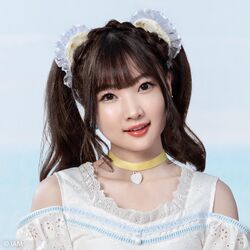2022年BNK48プロフィール Warattaya Deesomlert.jpg