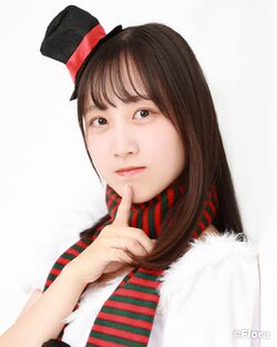 2022年NGT48プロフィール 木本優菜 2.jpg