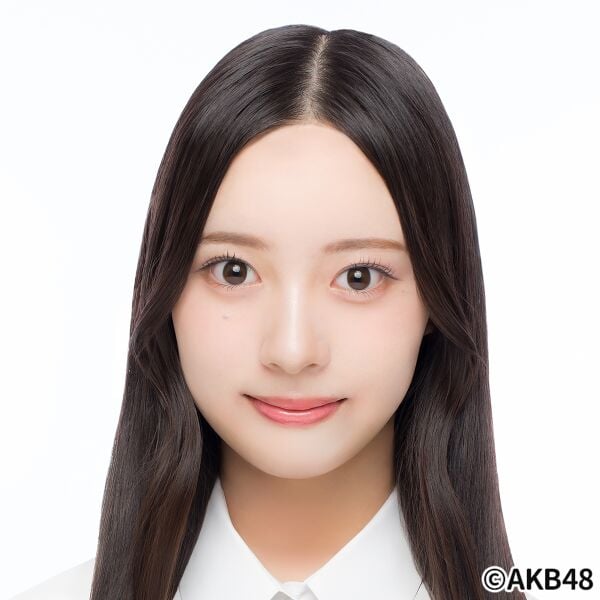 ファイル:2025年AKB48プロフィール 森川優.jpg