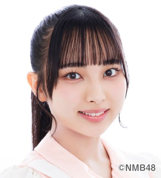 ファイル:2026年NMB48プロフィール 田中れい.jpg