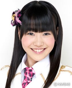 2011年NMB48プロフィール 門脇佳奈子 2.jpg