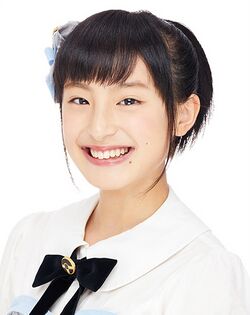 2017年AKB48チーム8プロフィール 川原美咲.jpg