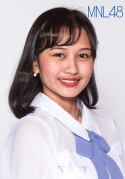 2019年MNL48プロフィール Nicelle Joy Bozon.png