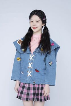2020年AKB48 Team SHプロフィール 桂楚楚.jpg