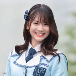 2020年CGM48プロフィール Mei 2.jpg