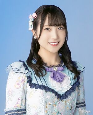 2024年NGT48プロフィール 木本優菜 2.jpg