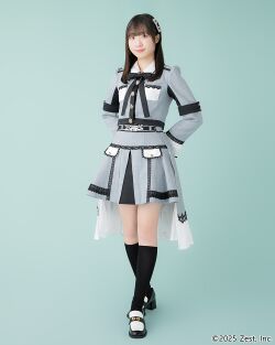 2025年SKE48プロフィール 松川みゆ 2.jpg
