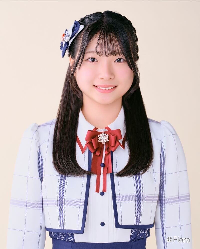 NGT48☆高島柚愛☆特賞タペストリー☆スプリングコンサート2025