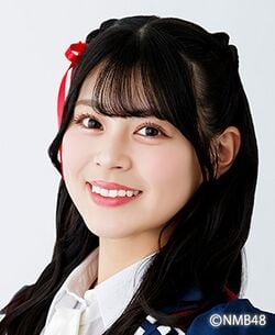 NMB48 板垣心和 生写真 - メルカリ