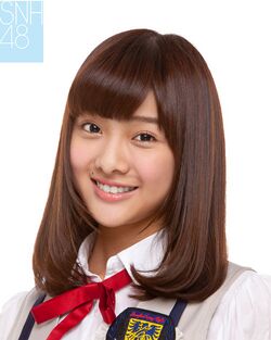 2013年SNH48プロフィール 邱欣怡.jpg