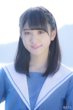 2018年STU48プロフィール 大谷満理奈.jpg
