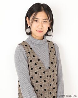 2019年SKE48 10期生最終審査プロフィール 澤田奏音.jpg