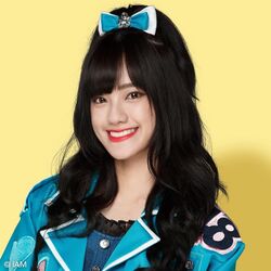 2020年BNK48プロフィール Sirikarn Shinnawatsuwan 2.jpg