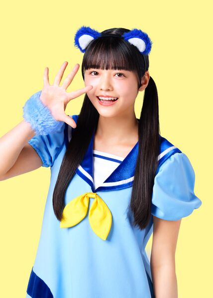 ファイル:2024年チンタイガー 秋田莉杏.jpg