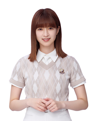2024年乃木坂46Mobileプロフィール 吉田綾乃クリスティー 3.png