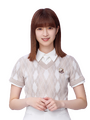 吉田綾乃クリスティー