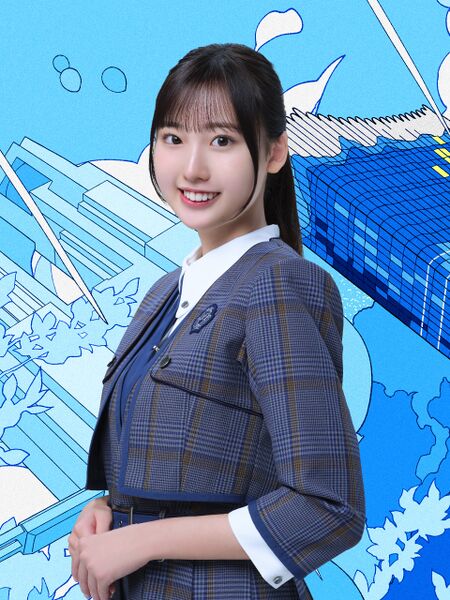 ファイル:2025年新参者二〇二五プロフィール 大田美月.jpg