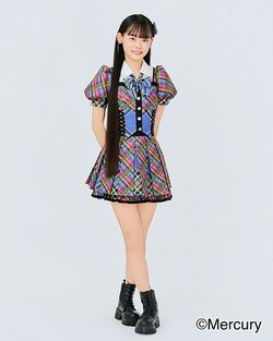 2025年HKT48プロフィール 石川歩実優 3.jpg