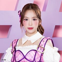 2024年BNK48プロフィール Khaimook 4.jpg
