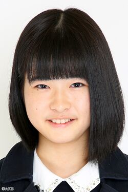 2014年SKE48７期生三次審査プロフィール 黒田奈々美.jpg