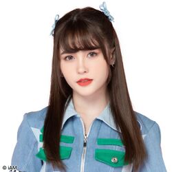2019年BNK48プロフィール Warinrat Yolprasong 2.jpg