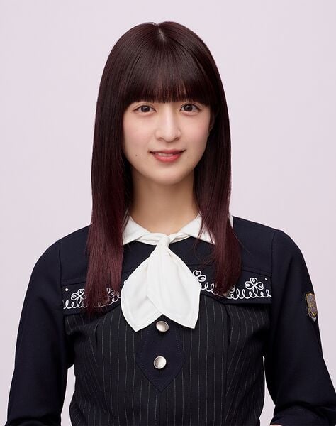 ファイル:2025年乃木坂46プロフィール 吉田綾乃クリスティー.jpg