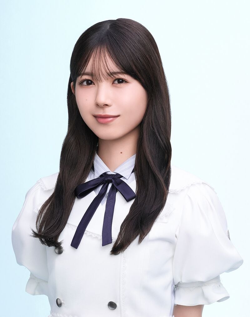 筒井あやめ 2019年7月写真 筒井あやめ 2019年7月写真 （筒井あやめ - 乃木坂46ニュー