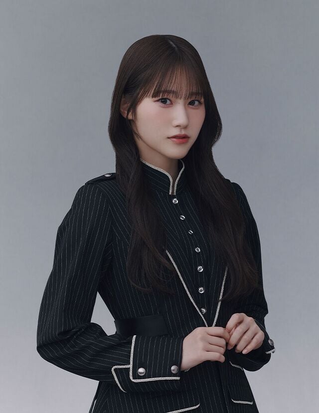 向井純葉 - エケペディア