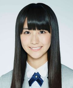 2016年欅坂46プロフィール 土生瑞穂.jpg
